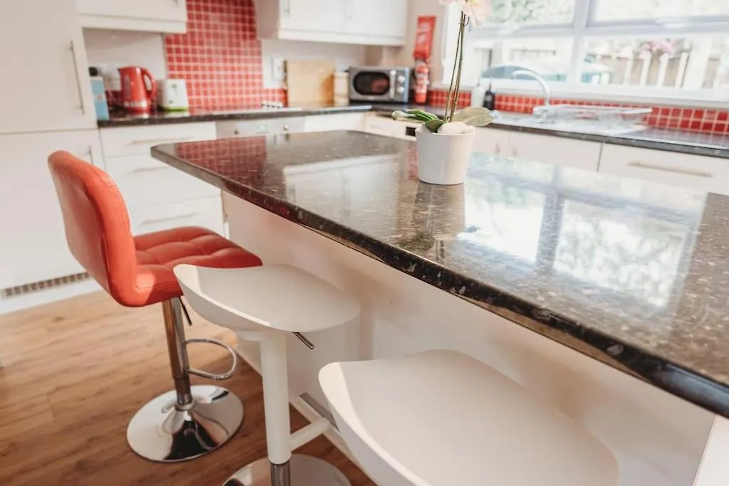 Trish'S Townhouse Best For Eats-Arts-Drinks-Parks! Belfast Apartment